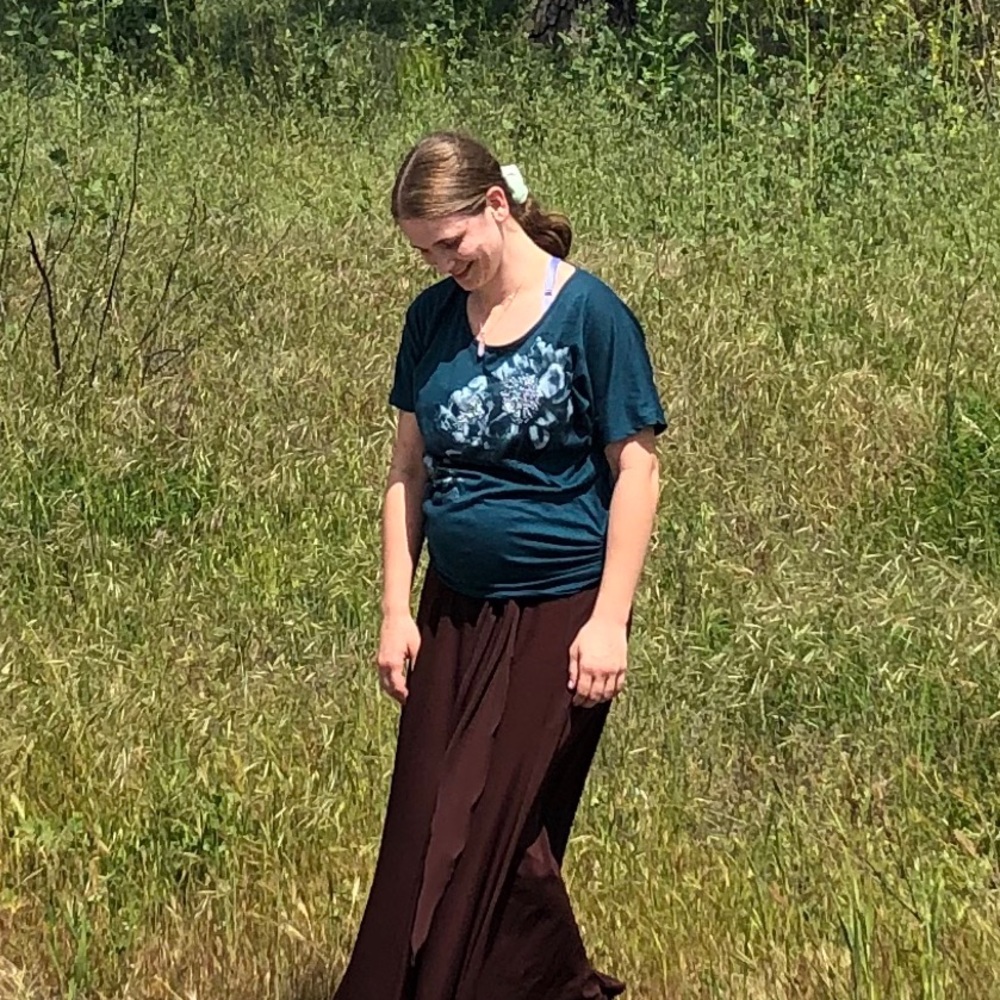 Meet your Posher, Rachael